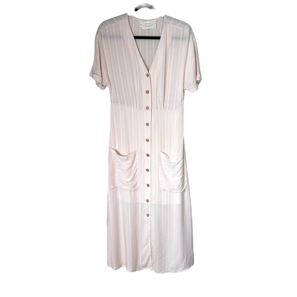 Pink Martini The Oceanne Dress - Picture 5 of 13